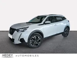 Peugeot 2008 1.5 BlueHDi 130ch S&S Allure Business EAT8