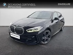 Bmw Série 1 116dA 116ch M Sport DKG7