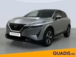 NISSAN Qashqai E-POWER Tekna+ 4x2 140kW