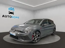 Volkswagen Golf GTI 2.0 TSI Clubsport DSG 221kW