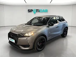 Ds DS 3 Crossback BlueHDi 110ch Performance Line