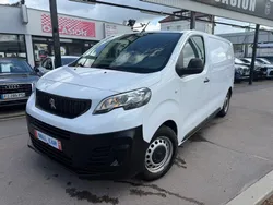 Peugeot Expert bluehdi 120ch Standard