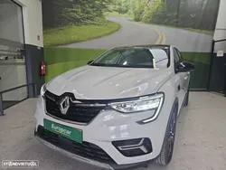 Renault Arkana 1.6 E-Tech Intens