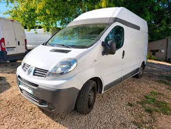 Renault Trafic 2.0 dci 90 ch L2H2 révisé et garantie 1 an