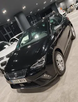 SEAT Ibiza ST 1.2 Tsi Style 85
