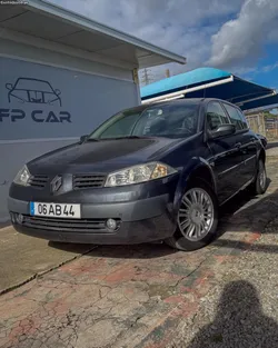 Renault Mégane 1.5 dCi