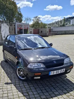 Suzuki Swift 1.3 GTI