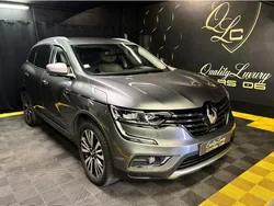 RENAULT KOLEOS 2.0 Energy dCi - 175 - BV X-Tronic 4x4 II Initiale Paris PHASE 1