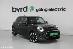 MINI 3 Portas Cooper SE