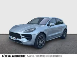 PORSCHE Macan GTS 2.9 380 ch PDK