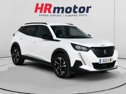 Peugeot 2008 1.5BlueHDi S&S Allure 110