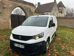 Partner long 130 ch toutes options garantie 12 mois 13250 ht