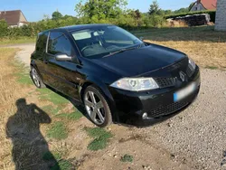 Mégane 2 rs ct ok
