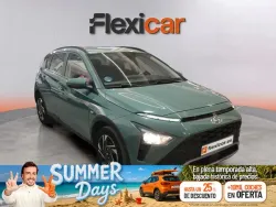 HYUNDAI Bayon 1.0 TGDI 48V Klass