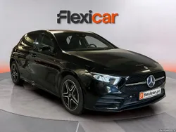 Mercedes-Benz A 250 e 8G-DCT Style