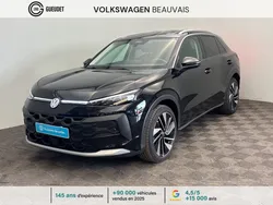 Volkswagen T-Roc 1.5 eTSI Hybrid 150 ch DSG7 Style
