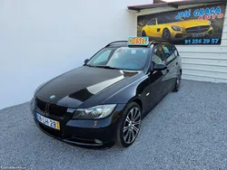 BMW 320 2.0D 177Cv  05/2008