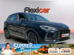 MG ZS 1.5 Hybrid+ Standard
