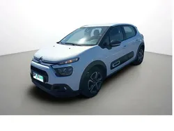 Citroen C3 Sté 1.2 PureTech 83ch Feel Business R