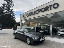 BMW 330 e iPerformance Line Luxury