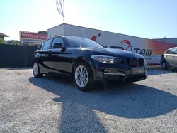 BMW 116 d (F20) 5p 1.5 EfficientDynamics