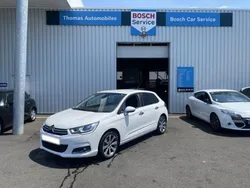 Citroen C4 BlueHDi 120ch Millenium S&S EAT6