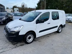 Citroën Berlingo XL 1.6 BLUE HDI 100 CV CABINE APPROFONDIE 5 PLACES 1 ERE MAIN O