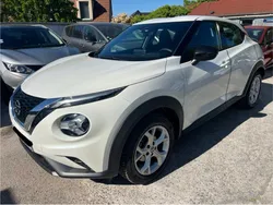 Nissan juke acenta 117ch 1ere main