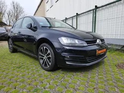 Vw golf 7 1.4 tsi 125 lounge dsg7 5 portes