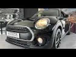 MINI Clubman One D