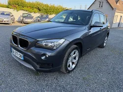 BMW X1 SDRIVE16d 116 ch 4x4