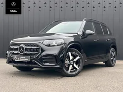 Mercedes GLB 200 AMG Line