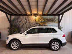 Vw tiguan 1.4 tsi 150 cv carat dsg