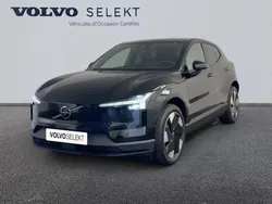 Volvo EX30 P5 Long Range 272ch 69kWh Ultra