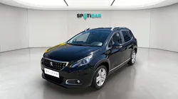 PEUGEOT 2008 PureTech 110ch S&S BVM6 Signature