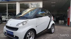 Smart Fortwo 1.0 mhd Pulse 71 de 2010