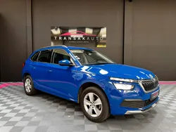 Skoda KAMIQ 1.0 TSI 95 CH Ambition
