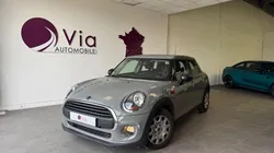 Mini ONE 75 CH HEDDON STREET - GARANTIE 6 MOIS