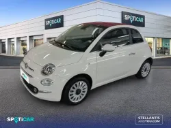 FIAT 500 C 1.0 GSE S