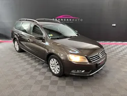 Volkswagen PASSAT Comfortline BlueMotion