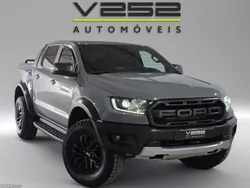 Ford Ranger 2.0 TDCi CD Raptor 4WD