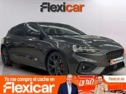Ford Focus 2.3 Ecoboost ST