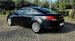 Opel Insignia 2.0 CDTI