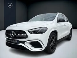 Mercedes Gla 200 d Edition 140 AMG Line