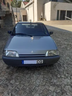 Citroën AX 1