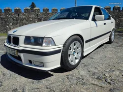 BMW 325 2.5 tds
