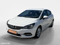 Opel Astra 1.5 D Business Edition S/S