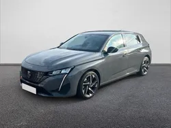 PEUGEOT 308 BlueHDi 130ch S&S EAT8 Allure