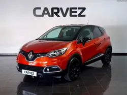Renault Captur 0.9 TCE