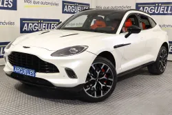 ASTON MARTIN DBX 4.0 AWD Aut.